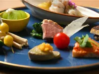 Eirakukan - Breakfast
