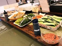 Hoshikawakan - Breakfast