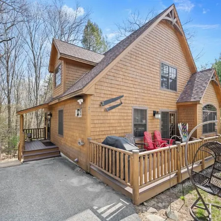 4th of July Weekend Still Open! Come Stay and Enjoy Bridgton Comm Celebration!