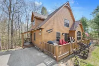 4th of July Weekend Still Open! Come Stay and Enjoy Bridgton Comm Celebration! - 3-Star