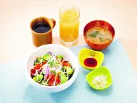 Keikyu Ex Inn Keikyu Kawasaki Station - servizio colazione