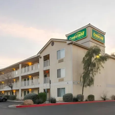 Studio 51 Extended Stay Hotel