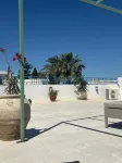 Chic Getaway With Private Terrace in Sidi Bou Said - Mountain view