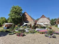 Vacation Apartment in the Rundling Satemin - Homestays