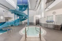 Days Inn by Wyndham Valemount - 2-Sterne