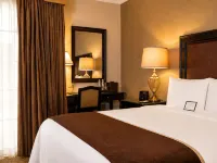 The Inn at Ucla Hotels near UCLA