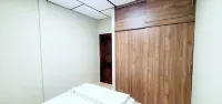 薩瑪內斯 NCG 套房 1 號酒店 酒店