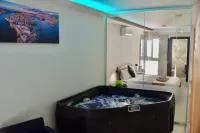 Alight Sauna and SPA Penthouse - Wifi
