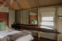 Muchenje River Lodge - 3-Star