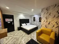 Desami Hotel - 2-Star
