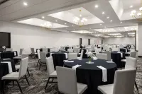 Embassy Suites by Hilton Cincinnati Northeast Blue Ash - breakfast