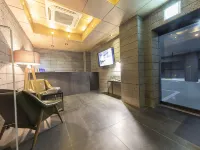 Boutique Hotel K-Oido Hotels near Okgu Park