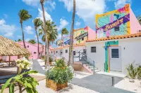 Pink Lagoon by Boutique Bonaire Unique Resorts - 2 Sao