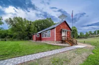 Shell Campground - Homestays
