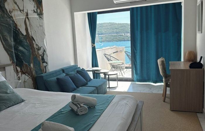 Villa Sedef