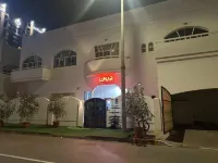 Lunar Beach Hostel - 2 Sao