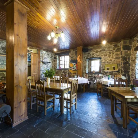 Hotel Rural Valle de Ancares