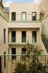 Cse Boscos Apartments - Private Pools