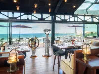 Côte Ouest Thalasso &Spa les Sables-d'Olonne MGallery Collection - Breakfast