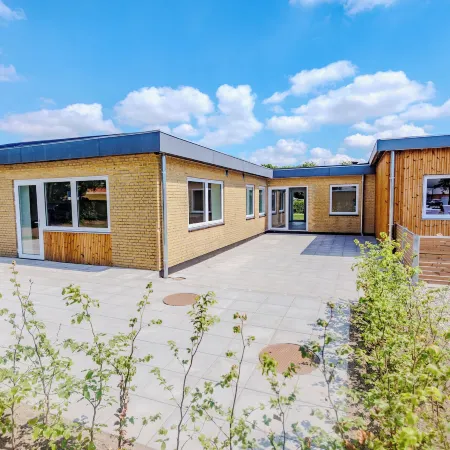 Danhostel Tønder