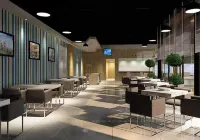蘭比爾斯飯店 - 廚房