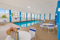 Princess Bayside Beach Hotel - de playa