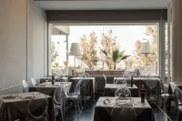 Hotel Continental - breakfast