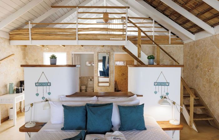 Mosquito Boutique Hotel
