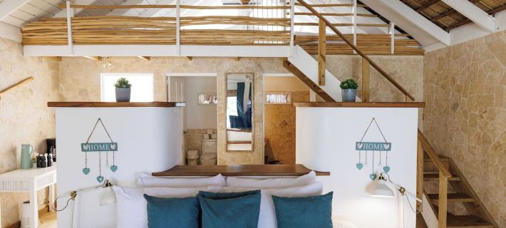 Mosquito Boutique Hotel Отели в г. Лас-Терренас