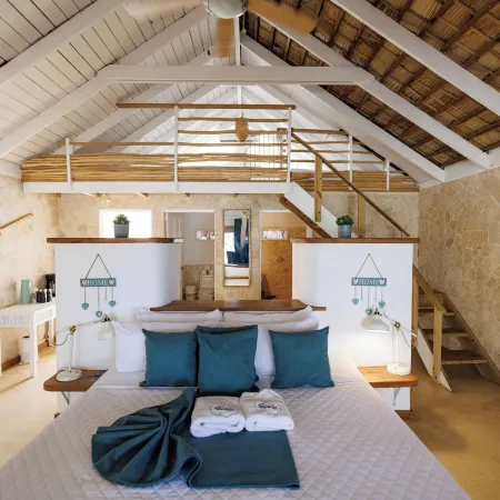 Mosquito Boutique Hotel