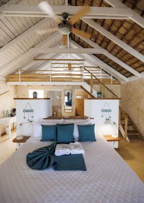 Mosquito Boutique Hotel - 3-Star