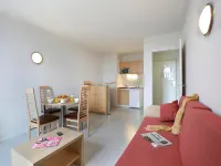 Les Demeures Champenoises 2p4s - Apartments