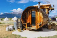 Colorado Basecamps - spa