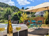 Chambres d'hôtes les Ecrins Hoteles en Orbey