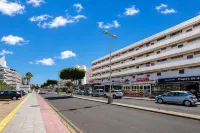 GuestReady - Playa Inglés Terrace Oasis - Apartments