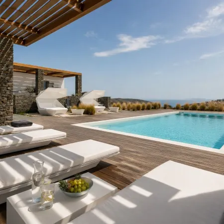 Elements Sifnos Boutique