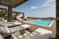 Elements Sifnos Boutique - Ocean View