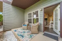 Rooster's Getaway and Studio Stay - Apartments
