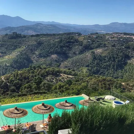 Quinta da Corujeira