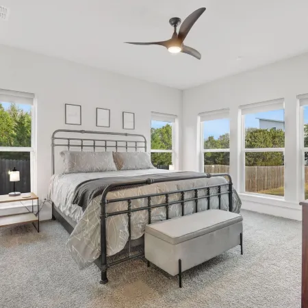 Southern Hillcountry Hideaway