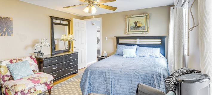 Peaceful, Private Slice of Deep South Texas Hotels in Cameron County