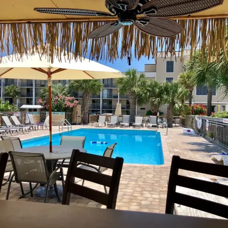 Hotel Tybee