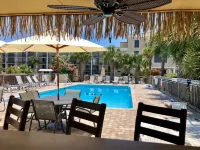 Hotel Tybee - parking