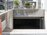 Super Hotel Tozai Line Ichikawa Myoden Ekimae - parking