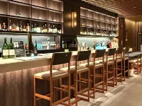 PARK HOTEL KYOTO - Gym