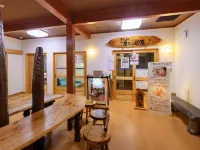 Sukayu Onsen Ryokan - spa