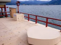 Bokoro Ryokan - Lãng mạn