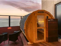 Luxury Wa Hotel Kaze No Kaori - Spa