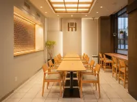 Shizuoka Town Hotel - Park Yeri
