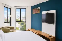 Alko Select - balcony